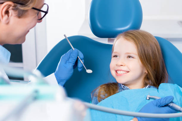 Dental Inlays and Onlays in Dixon, IL