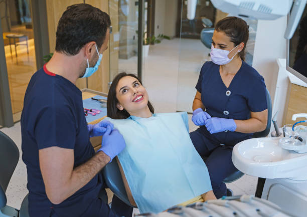 Why Choose Us for Your Dental Needs in Dixon, IL