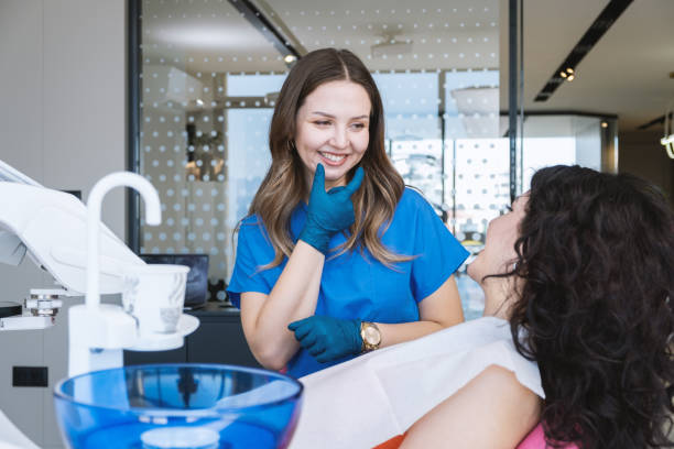 Best Full Mouth Reconstruction  in Dixon, IL